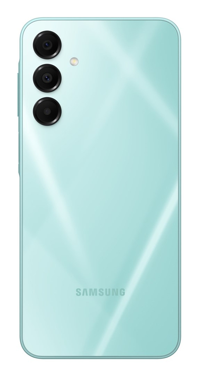 Телефон Samsung Galaxy A16 5G, 6.7", 8GB 256GB, зелен