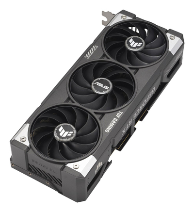 Kartelë grafike ASUS TUF Gaming TUF-RTX5060TI-O8G-GAMING NVIDIA GeForce RTX 5060 Ti, 8 GB GDDR7