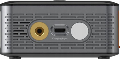 Компресор за воздух + стартер Navitel AIR30 Multi