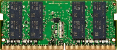 Memorie për laptop HP4M9Y0AA, 16GB DDR5, 4800 UDIMM NECC, e zezë