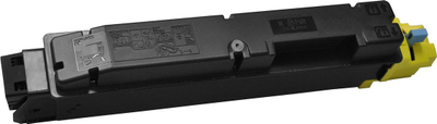 Toner V7 për Kyocera ECOSYS M6035, i verdhë