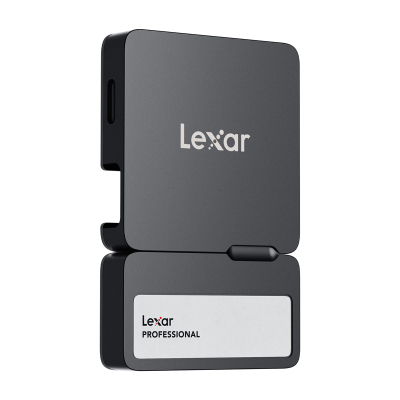 Lexar Professional SL400 1TB Portativ SSD B Hub