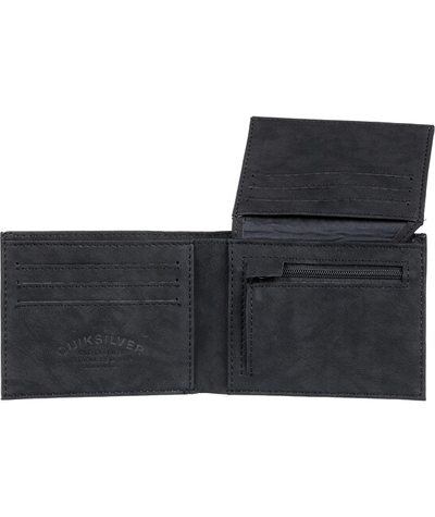 Kuletë Quiksilver, Bridgies IV EQYAA03962-KVJ0, e zezë