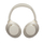 Слушалки Sony WH-1000XM4, Bluetooth, 30 часа батерија, сребрени