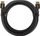 Kabllo Montis HDMI 1.5m (MT006-1.5), e zezë