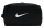 Çanta kozmetike Nike Brasilia, 11L, e zezë