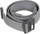 Ремeн текстилен Beta Tools 7984EG, 120cm, 37mm, сив