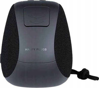 Altoparlant portabël Happy Plugs Joy, Bluetooth 5.3, IPX4, i zi