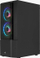Kasë Aerocool Quantum V2 FRGB, Midi Tower