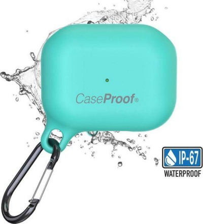 Mbrojtëse për AirPods Pro, mente