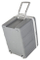 Frigorifer portativ Camry CR8061, 40L, 12V/230V, i kaltër