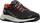 Atlete vrapimi Merrell Fly Strike M J067377, trail running, për burra, gri e errët me portokalli