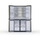 Frigorifer Hotpoint Ariston HQ9 U1BL UK