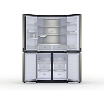 Frigorifer Hotpoint Ariston HQ9 U1BL UK