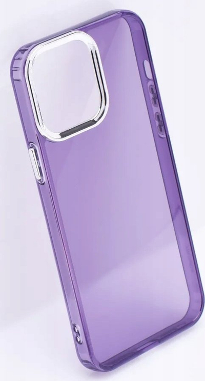 Kapak telefoni Pearl për Xiaomi Redmi 12C, TPU, lejla
