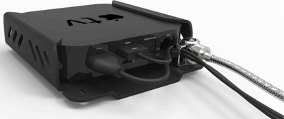 Mbajtëse për Apple TV Compulocks (ATVEN35)