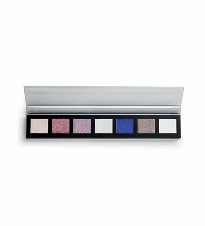 Paletë me hije për sy Revolution Alexis Stone The Transformation, 8.4 g