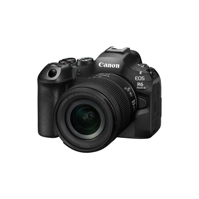Canon EOS R6 Mark III 24-105mm f/4-7.1 IS STM