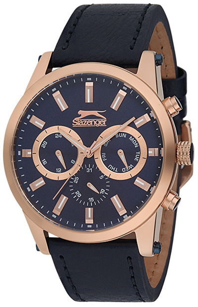 Orë dore Slazenger SL.09.6103.2.02