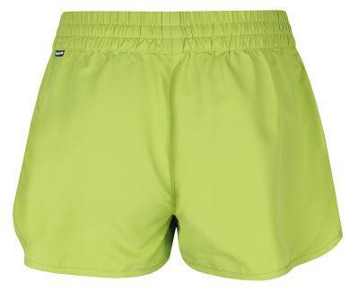 Shortse Hannah Salni Lime punch, të gjelbërta, nr 40