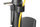 Mbajtëse tavoline për monitor Digitus DA-90437, 17-32", e zezë