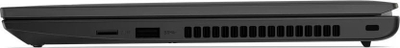 Laptop Lenovo ThinkPad L14 G4, 14", AMD Ryzen 5 PRO 7530U, 8 GB RAM, 512 GB SSD, i zi