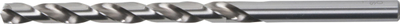 Spiralë metali Proline HSS DIN340, 13mm, e gjatë