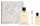 Сет парфем Hermès Terre, 3 парчиња, Eau de Toilette и гел за туширање