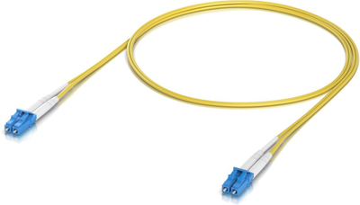 Оптички кабел Ubiquiti UACC-OFC-S2-LULU-1M-50, LC LC, 1m