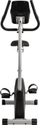 Bicikletë stërvitje magnetike Xterra U15 Ergometer, me ekran LCD, rezistencë e rregullueshme, gri