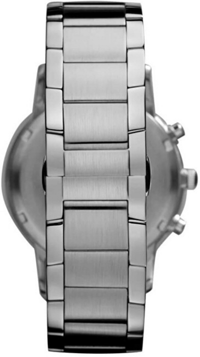 Orë dore Emporio Armani Renato Chronograph AR2460