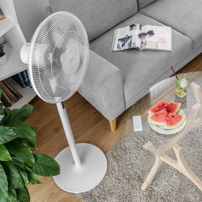 Freskuese SENCOR SFN 4070WH