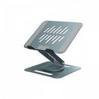 Stendë laptopi dhe tableti TB TB-LPT2, deri 15", kapacitet 10kg, argjend