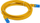 Kabllo Lanberg Patchcord CAT.6A S / FTP LSZH CCA, 1.5m, e portokalltë
