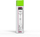 Set refill plumba Pica Fine Dry, 0.9mm, 12 copë, të kuq