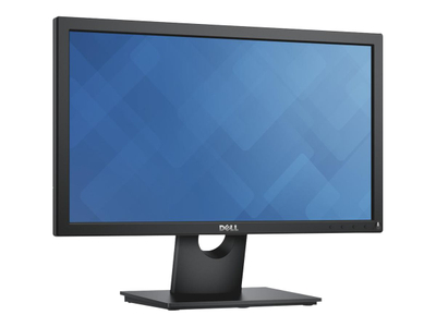 Monitor LED Dell E2016HV 20"