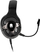 Kufje gaming Kruger&amp;Matz Warrior GH-100 Pro KM0660, me mikrofon, LED, të zeza