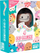 Loja me letra EPEE Squishmallows, set me 80 letra, lodër pelushi, shumëngjyrshme