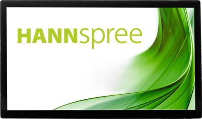 Monitor Hannspree HT221PPB, 21.5", Full HD, i zi