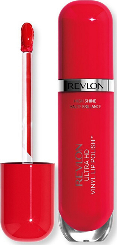 Shkëlqyes i buzëve Revlon Ultra HD, 5.9 ml
