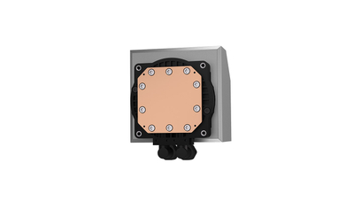 Ftohës DeepCool LT360, 12 cm