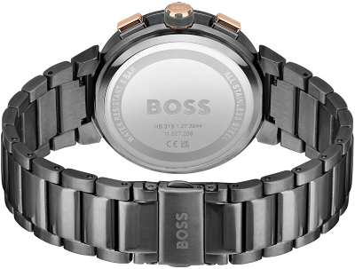 Orë dore Hugo Boss One 1514000