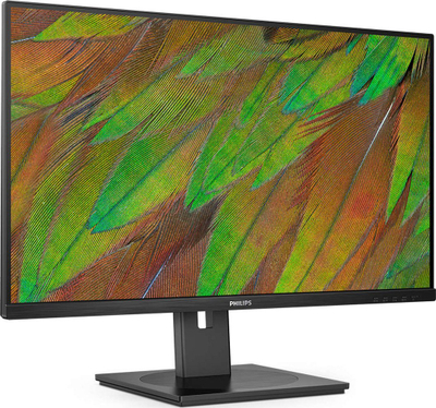 Monitor Philips 3000 Series 32B1U3900/00, 31.5", 4K Ultra HD, i zi