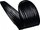 Maskara Maybelline The Colossal Curl Bounce After Dark, për volum, 10 ml, e zezë