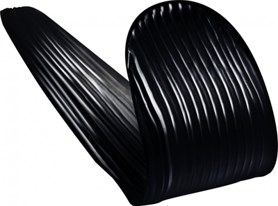 Maskara Maybelline The Colossal Curl Bounce After Dark, për volum, 10 ml, e zezë