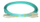 Kabllo optike XtendLan FO patch SC-SC, 2m, OM3 dupleks, LS0H, jeshile