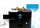 Toaster BOMANN TA 6065 CB, 870W, i zi