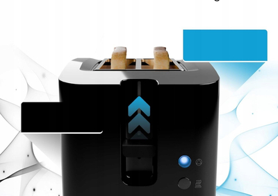 Toaster BOMANN TA 6065 CB, 870W, i zi