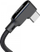 Kabllo USB në USB-C Mcdodo CA-7310, 1.8 m, 3A, e zezë