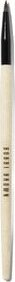 Furçë për hije sysh Bobbi Brown Angle Eye Shadow Brush, e tejdukshme